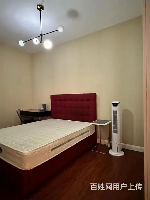 彩虹跑道旁，方特三安集团，银城智谷，火炬高新区精装修拎包入住 - 图片 6