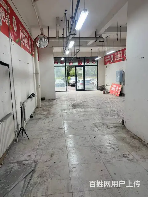 【搞定了！】道外区哈东利材街门市出租房主直租 - 图片 3