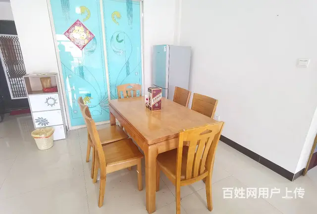 铭豪广场 普通住宅2厅 精装修 - 图片 6