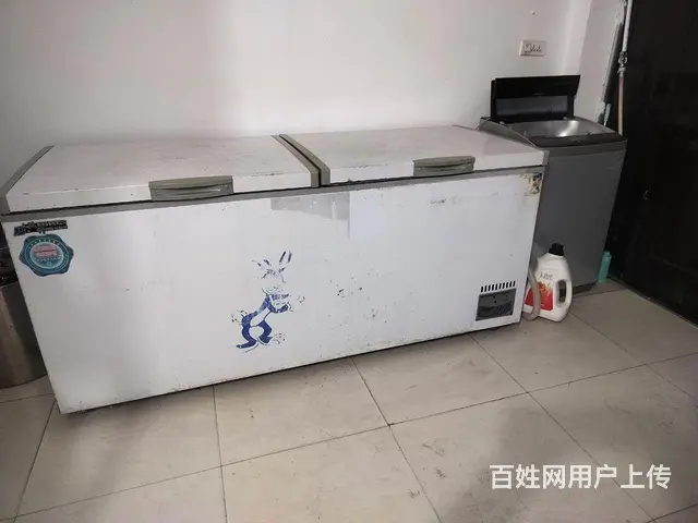 二手冰柜三轮车 - 图片 3