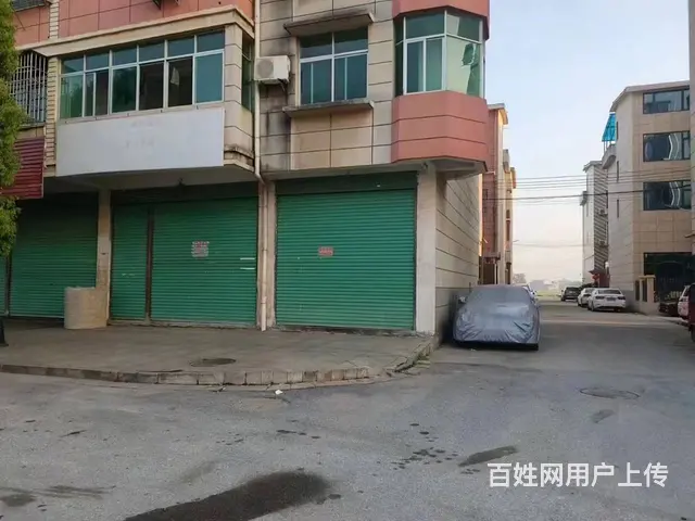 (麦子邦免费找店)永丰县永丰大道北临街旺铺,房东直租可面议! - 图片 1