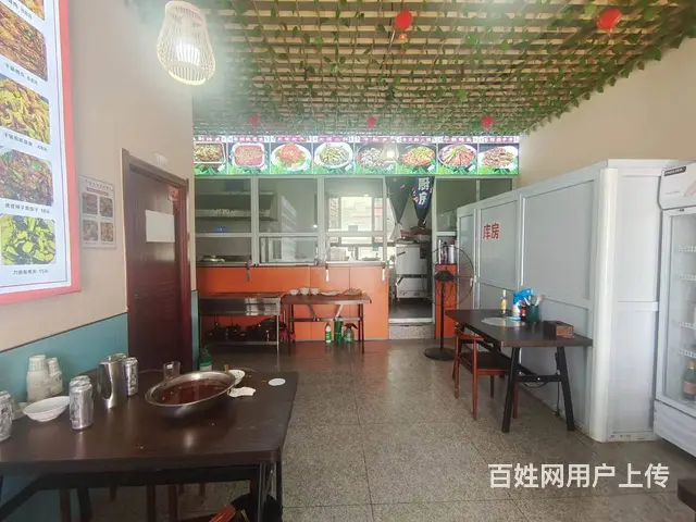B个人一二十八团博古其镇餐厅对外低价整转12万，空转10万 - 图片 7