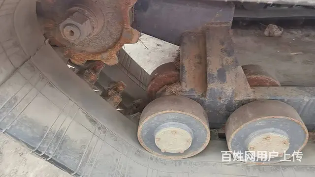 出售2022年4月份雷沃RG70金刚 原版车况 - 图片 4