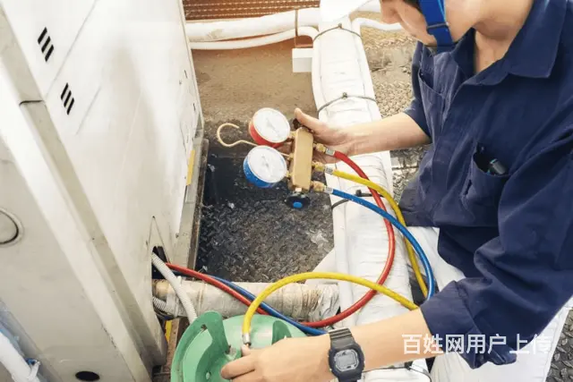 益阳上门维修抽油烟机快速上门 - 图片 1