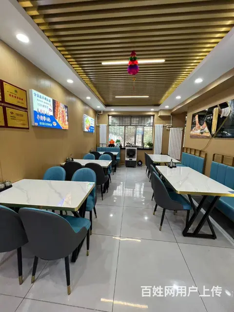 【搞定了！】香坊区安埠街餐饮美食快餐店出兑面馆转让 - 图片 11