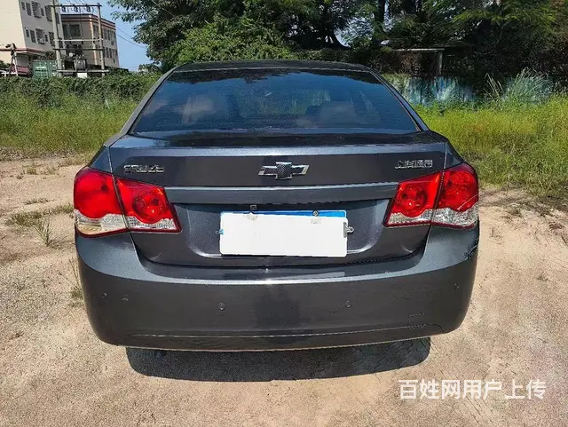 雪佛兰 科鲁兹 2009款 1.6 手自一体 SE - 图片 6