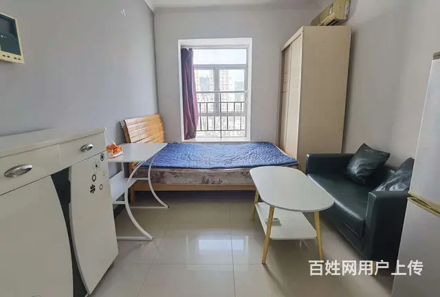 拱北关口和华国际电梯精装大公寓出租，租价1700。近关口 - 图片 3