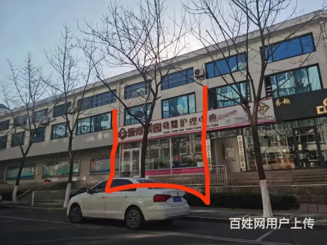 价格可面谈 停车方便 生意稳定 做生意的好地方 - 图片 2