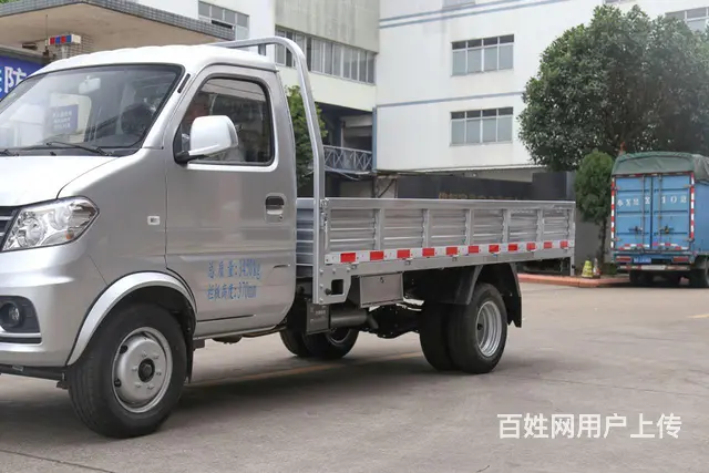 东风小康 其他 平板车 国6 - 图片 1