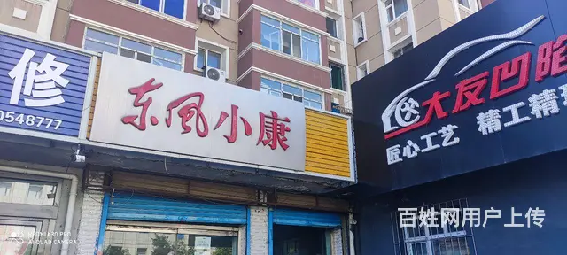 门市出租出售 - 图片 2