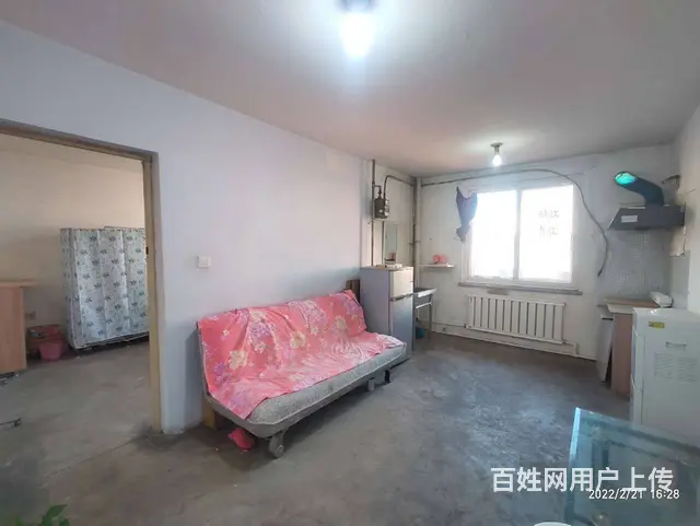 出租小商品市场福伦小学文化里文政南里5楼49平可季度付包取暖 - 图片 4