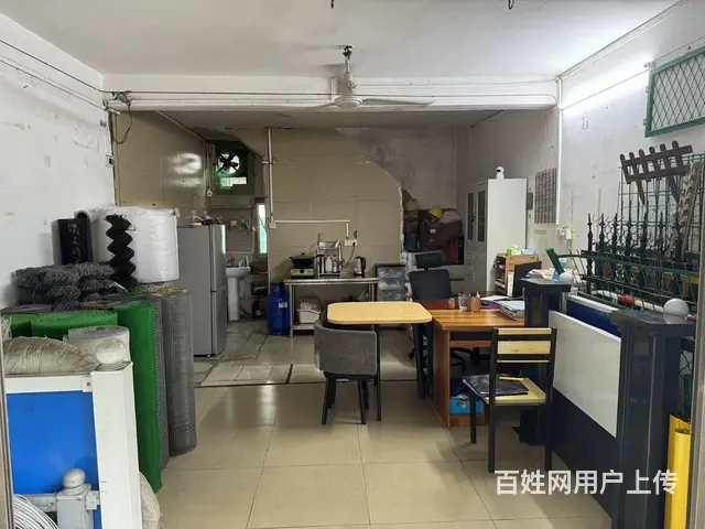 （51旺铺推荐）海秀西路临街45平旺铺直租 - 图片 8