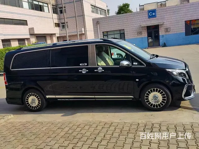 宜昌当阳考斯特清江画廊租车地址在哪里 - 图片 1