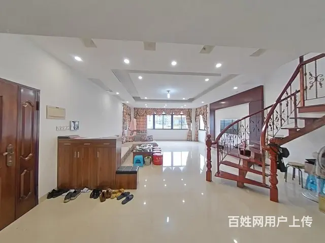 整租·古龙居住公园 4室2厅 南/北 - 图片 1