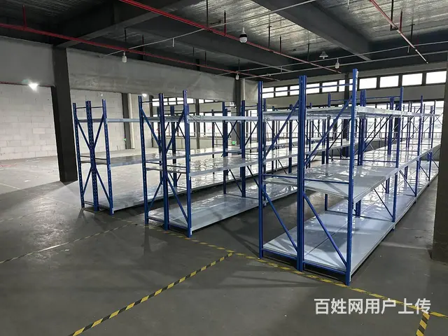 汇富春天对面圆通速递电商园仓库出租 可做电商 办公 - 图片 2