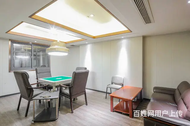 江干九堡科技园停车方便没有物业费精装修棋牌室转让 - 图片 5