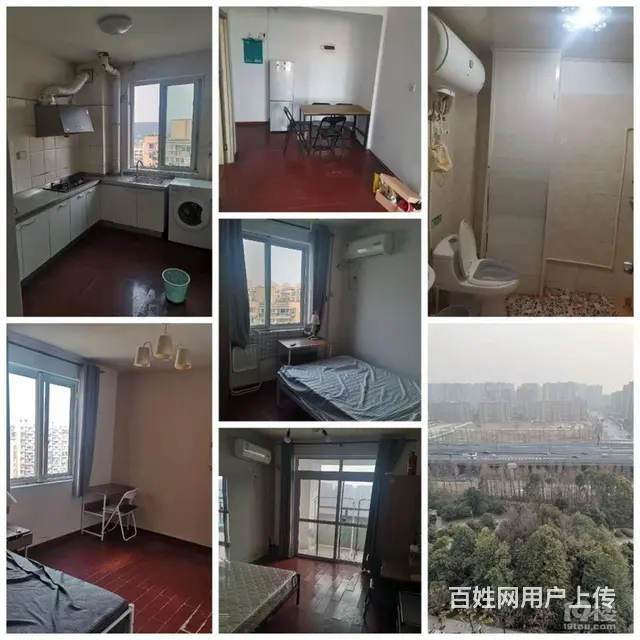 蓝桥名苑出售 - 图片