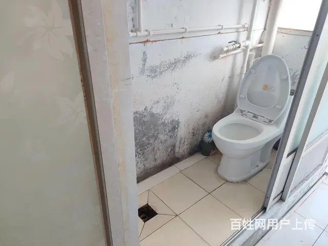 中物小区 4楼 一室，租金400元 - 图片 3