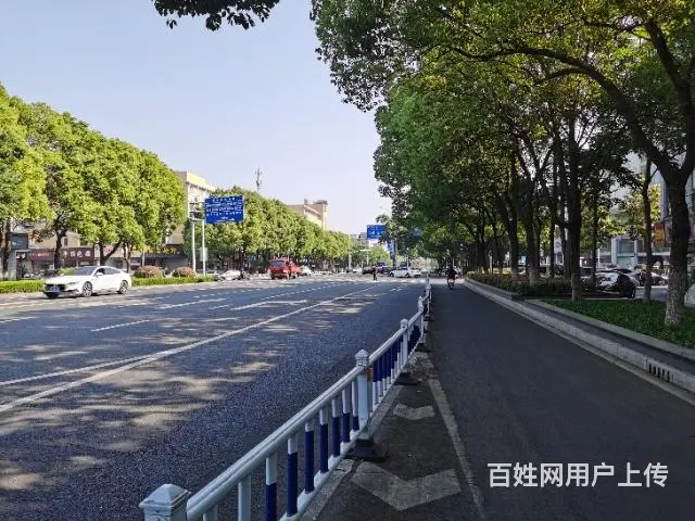 宝丰市场 门面出租 - 图片 2