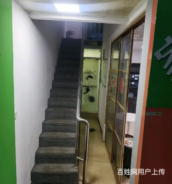 店面房东直租  长期租有优惠  有装修接手可使用 - 图片 5