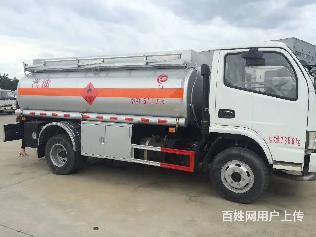 5吨油罐车多少钱？13235517905 - 图片 6