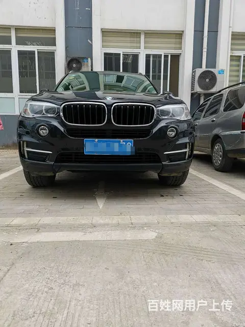【搞定了！】宝马X5(进口) 2014款 X5 xDrive - 图片 1