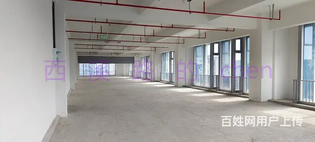 杭州九堡鼎丰中心办公室出租，1号线九和路 - 图片 4