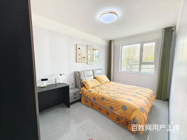 星河湾  可贷款 121平 70万 - 图片 7