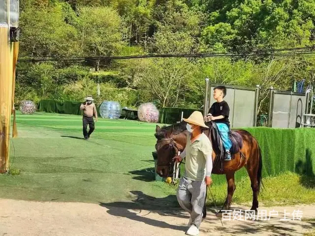 长沙黑麋峰农家乐一日游 - 图片 7
