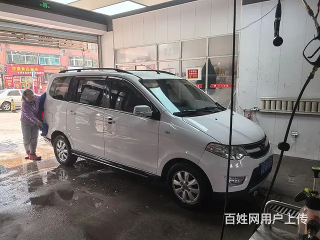 卖五菱宏光S自动挡1.5L～AT变速箱 - 图片 12
