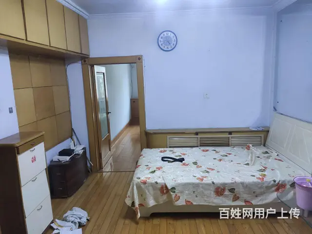 出租附中西门200米附近楼房 - 图片 1