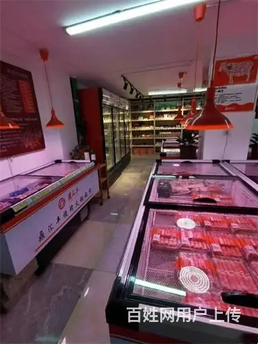 连锁火锅食材试吃超市出兑，火锅杯外卖店出兑 - 图片 4