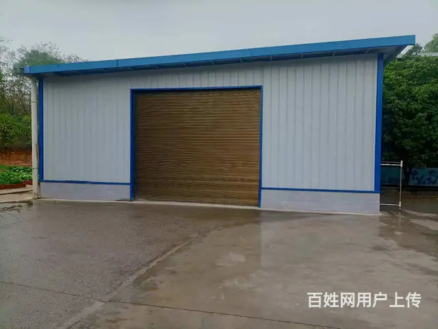 (房东直租)长沙县长龙街道300一500平仓库带600平外坪 - 图片 1