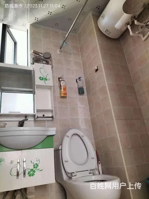 博古东海岸 普通住宅2厅 中等装修 - 图片 2