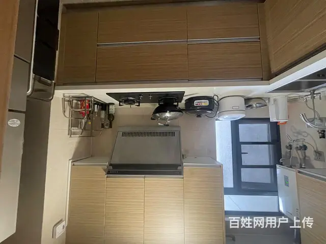 拎包入住高端一线湖景电梯房 - 图片 4