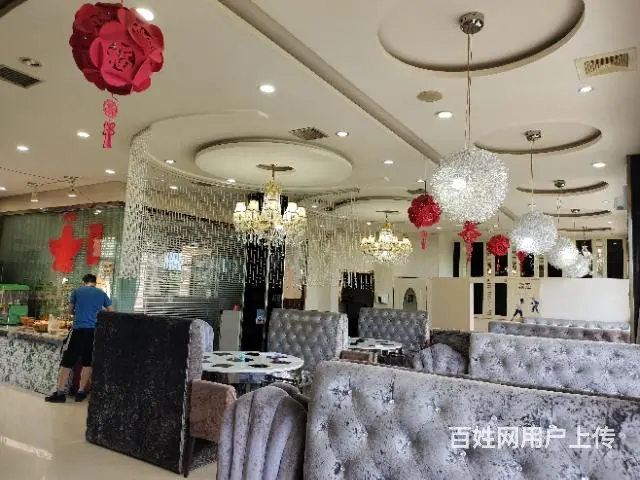 pzj转让金沙路金苑小区西门小肥牛火锅店 - 图片 10