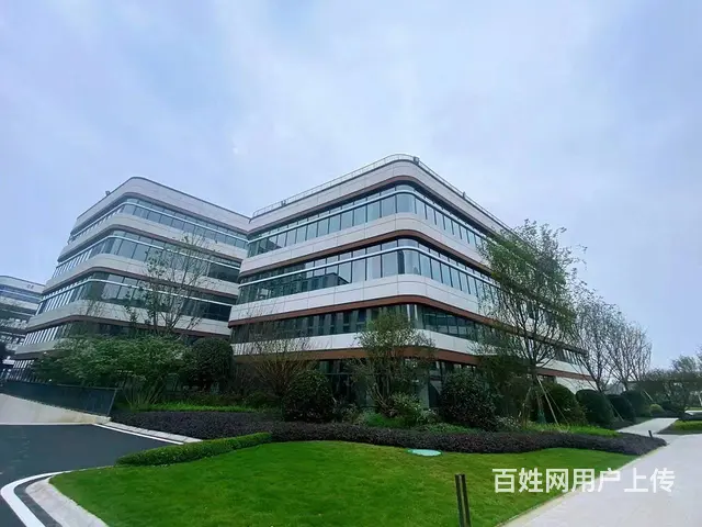 郫都区工业厂房出售，面积1000平米起，  低首付两成 - 图片 8