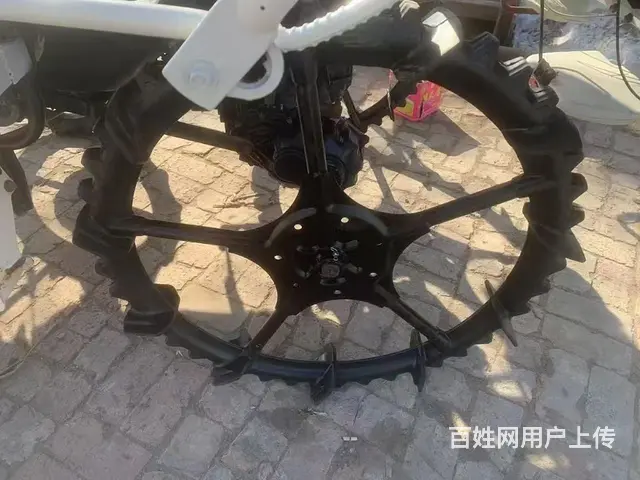 17柴油洋马高速插秧机 - 图片 4