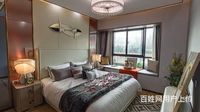 城南高铁旁轻轨口 中丞品著 明湖 低首付 送车位奥体 - 图片 3