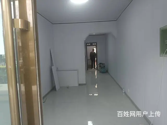 （帮选铺）一酒泉市东关菜市场北面向东20米临街门店空店出租 - 图片 5