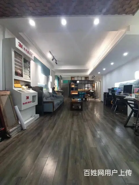 转让临街门面 地理位置优越 客源稳定 接手即可营业 - 图片 2