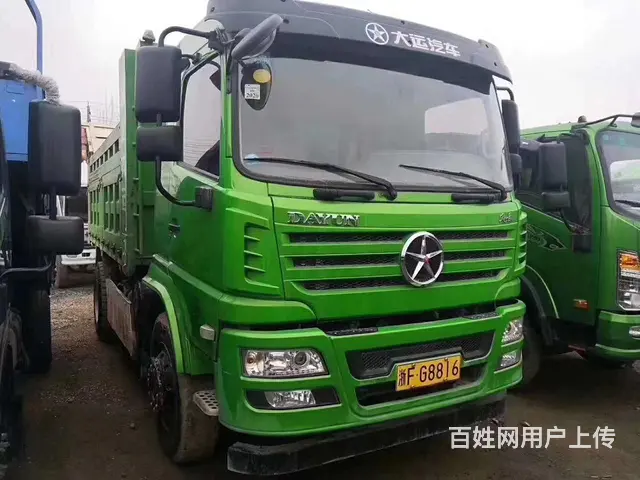 转让多台工程自卸车 - 图片 11