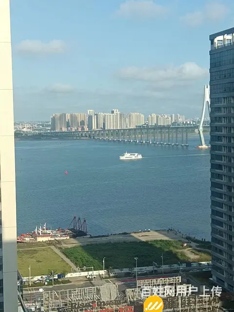 全新海景办公室 - 图片 6