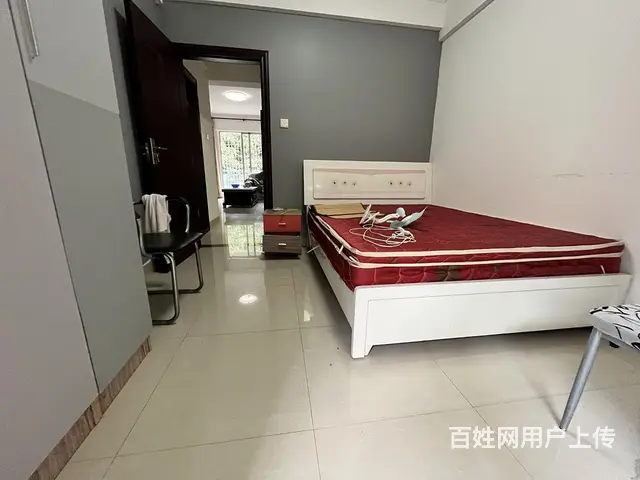 中医院附近 周边配套齐全 交通方便 - 图片 4