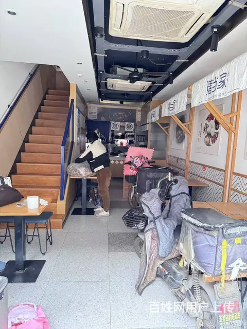 位置好 客流量大 生意好做 接手就营业 - 图片 3