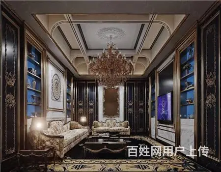 太原金爵会国际[在这预订KTV] - 图片 3