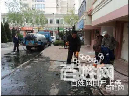 【】泉州管道疏通收费+上门十分钟 - 图片 3