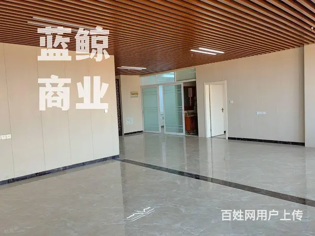 美的广场200平带隔断纯办公 - 图片 6