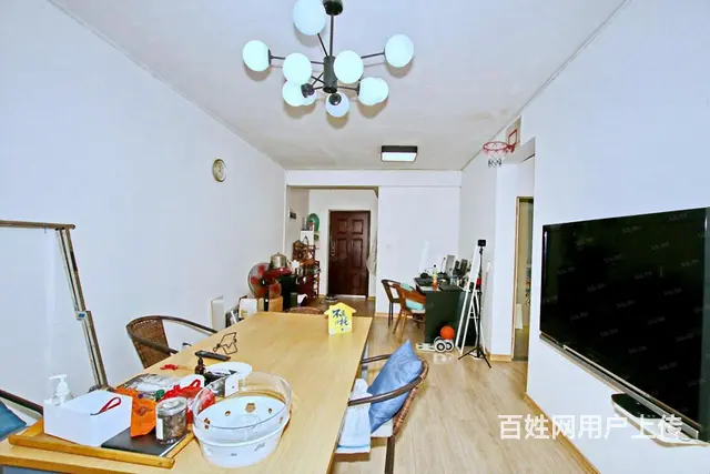滨江品质，3室2厅2卫，采光从早到晚 - 图片 1