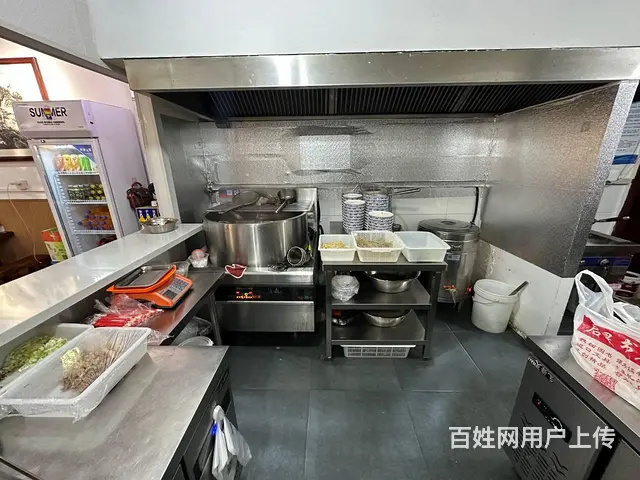 【弘扬快讯】西苑水漫桥路餐饮店空转 - 图片 3